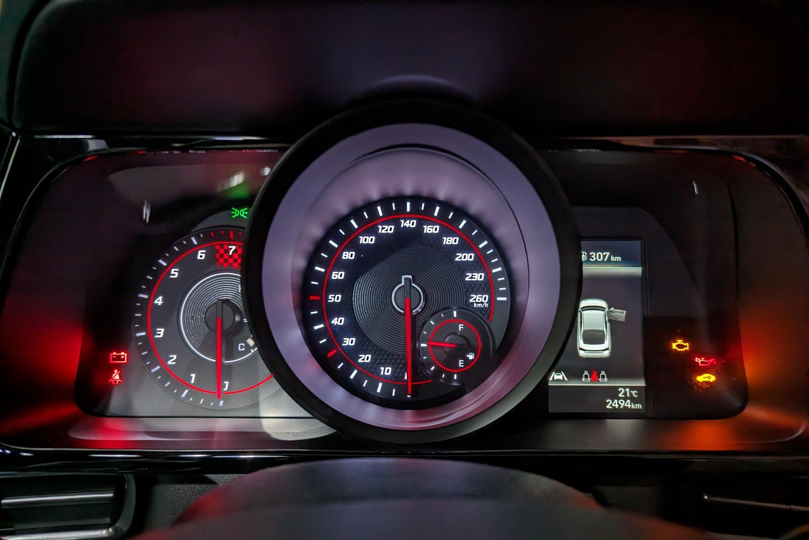 2023 Hyundai i30 N LINE
