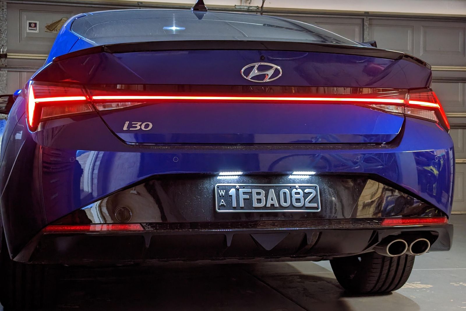 2023 Hyundai i30 N LINE