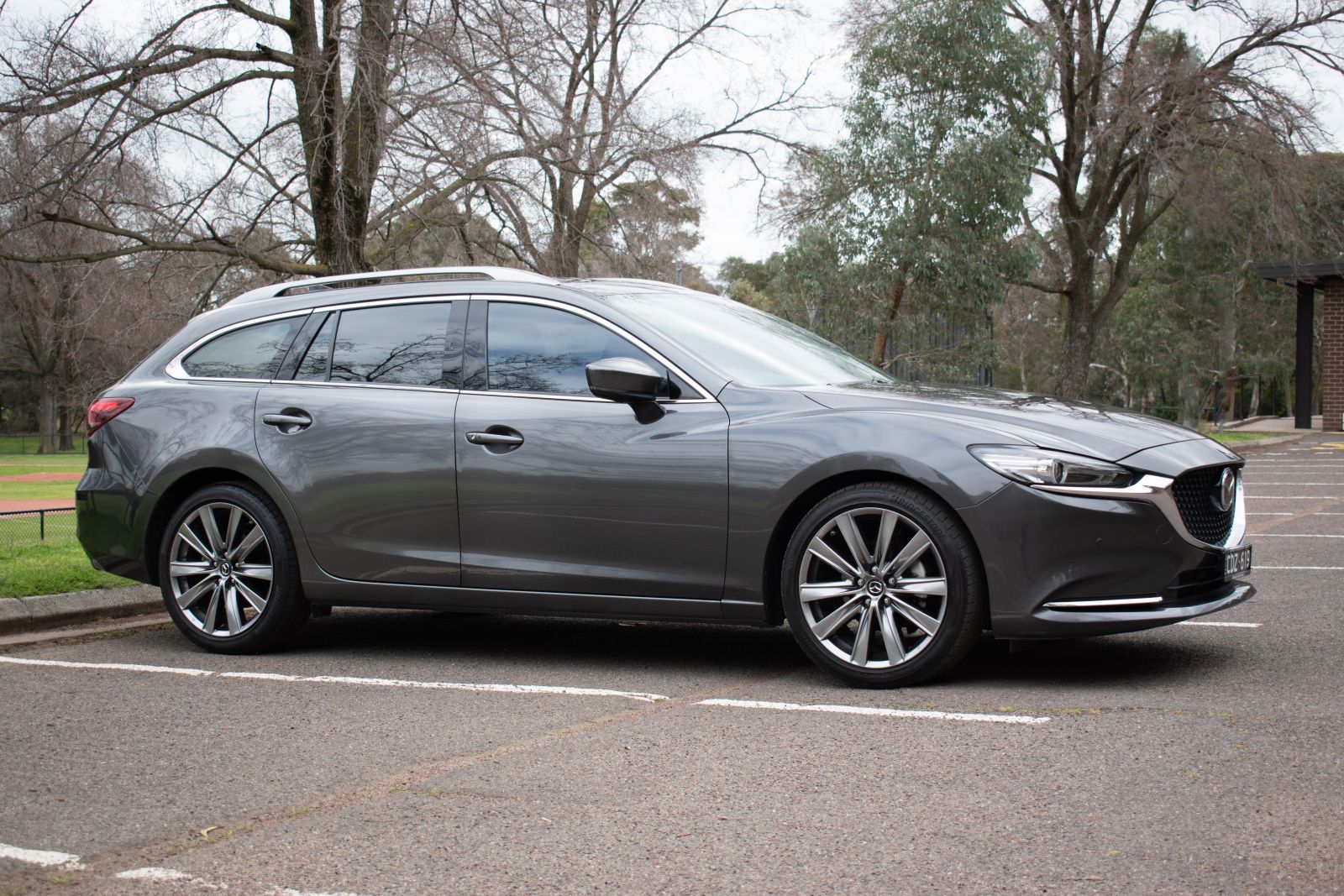 2019 Mazda 6 Gt Owner Review 