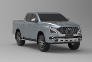 Hyundai Australia believes electric ute will work – for some