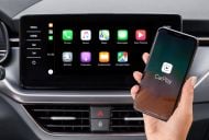 Here's what iOS 18 is bringing to Apple CarPlay