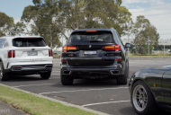 One in 10 Aussies admit to being incompetent at parallel parking