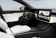 Tesla must be yoking! Wild steering setup now costs extra