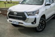 VFACTS September 2022: Sales rebound, EV share hits new high