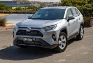 SUVs dominate 'competitive' used car market in Australia