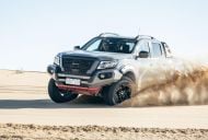 Nissan Navara Nismo on the cards for next-gen ute due in 2026