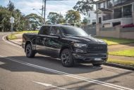 Ram 1500 recalled