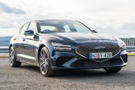 Genesis G70 recalled