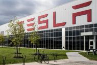 Tesla sued over harmful emissions