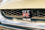 Nissan GT-R's future comes into focus