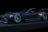 Lexus to launch road-going GT3 supercar - report