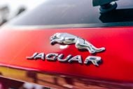 Jaguar sets reveal date for Porsche Taycan EV rival