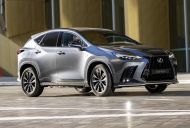 Lexus to confirm soon when it'll bring more PHEV SUVs to Australia