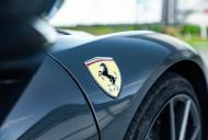 Ferrari still working on battery replacement policy for its first EV