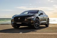 Jaguar I-Pace recalled due to fire risk