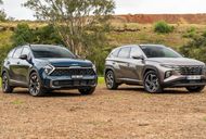 Kia's rapid growth tracked, as it overtakes Hyundai in Australia