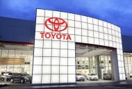 Toyota reveals what will save established car brands in Australia