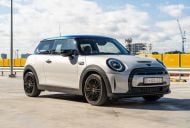 Mini Cooper EV recalled due to fire risk