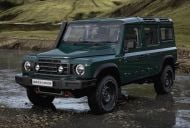 Ineos Grenadier deal slashes $17,000 off rugged 4WD