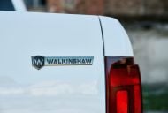 Volkswagen Amarok Walkinshaw to return, but not as an off-road warrior