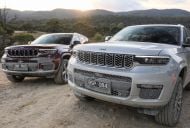 Jeep Grand Cherokee axed: Former Toyota Prado nemesis dead in Australia