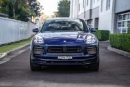 2025 Porsche Macan: End date confirmed for petrol models in Australia