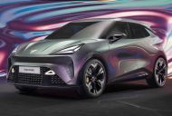 2026 Cupra Raval: When the pint-sized EV will reach Australia