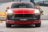 Porsche Macan set to get petrol, hybrid replacements too