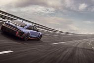 You can now pick your own EV exhaust sound