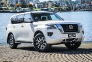 Nissan Australia ups pricing on best-sellers