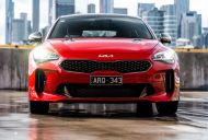 Kia Stinger EV could be back on the table - report