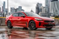 Kia Stinger's electric replacement cancelled - report