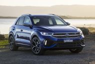 Volkswagen T-Roc R deals bring drive-away discounts