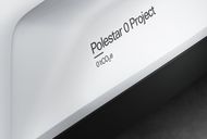 Polestar's truly climate-neutral car project advances