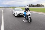 Here's how ANCAP is making crash tests harder from 2023