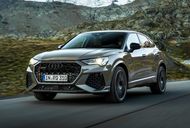 2023 Audi RSQ3 edition 10 years revealed, unsure for Australia