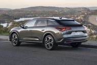 2023 Citroen C5 X price and specs, PHEV coming later