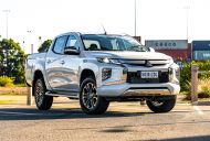 Mitsubishi Triton deals: Runout tow pack offer extended