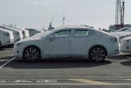 Polestar on track to achieve 2022 delivery target with Q4 boost
