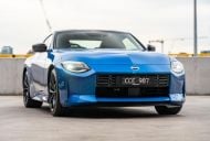 Nissan Z recalled