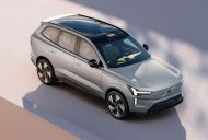 2025 Volvo EX90 price and specs