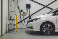 Vehicle-to-grid charging trial gets funding boost from Australian Government