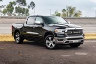 Ram 1500 recalled