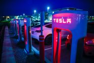 Tesla says Australia's power grid can handle a million EVs "easily"