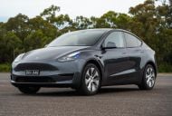 Tesla Model Y, Model 3 recalled