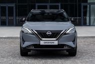 Nissan launching electric versions of two familiar nameplates - report