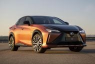 Which luxury electric SUV should you buy in 2025?