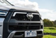 Toyota HiLux, LandCruiser shipments resume after diesel engine saga