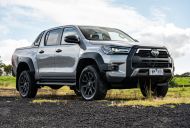 Toyota Australia wait times slashed as supply gets a major boost