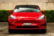 Tesla reaches sales milestone in Australia